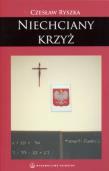Okładka książki Niechciany krzyż - Salwator
