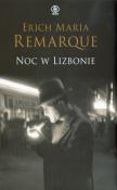 Okładka książki Noc w Lizbonie - Erich Maria Remarque