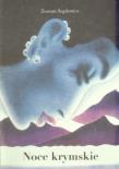 Okładka książki Noce krymskie