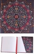 Okładka książki Notes Boncahier Mandalas 30925