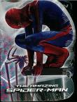 Opakowanie Notes kszt. A6 Amazing Spider-Man (15szt) DERFORM