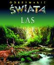 Odkrywanie świata - Las TW. Autor: Beaumont Emilie, Eynard Henry. Dadada.pl Okładka książki Odkrywanie świata - Las TW