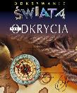 Odkrywanie świata - Wielkie odkrycia. Autor: Beaumont Emilie, Deraime Sylvie. Dadada.pl Okładka książki Odkrywanie świata - Wielkie odkrycia