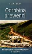 Odrobina prewencji. Dorobek dyplomacji prewencyjnej ONZ w Macedonii. Autor: Sokalski Henryk J.. Dadada.pl Okładka książki Odrobina prewencji. Dorobek dyplomacji prewencyjnej ONZ w Macedonii