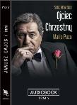 Okładka książki Ojciec Chrzestny CD MP3 - Audiobook