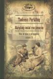 Okładka książki Okrążmy świat raz jeszcze. Część II. - T. Perkitny