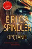 Okładka książki Opętanie - Erica Spindler