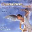 Okładka książki Opiekuńcze karty. Z miłością zatroszcz się o siebie