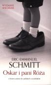 Oskar i pani Róża wyd. specjalne z listem... BR. Autor: Eric-Emmanuel Schmitt. Dadada.pl Okładka książki Oskar i pani Róża wyd. specjalne z listem... BR