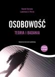 Osobowość. Teoria i badania. Autor: Pervin Lawrence A., Daniel Cervone. Dadada.pl Okładka książki Osobowość. Teoria i badania