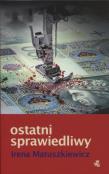 Okładka książki Ostatni sprawiedliwy