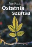 Okładka książki Ostatnia szansa