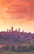 Okładka książki Ostatnia Wieczerza