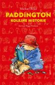 Paddington. Kolejne historie TW. Autor: Bond Michael. Dadada.pl Okładka książki Paddington. Kolejne historie TW