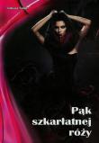 Okładka książki Pąk szkarłatnej róży
