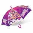 Opakowanie Parasol dziecięcy 45cm Barbie Power