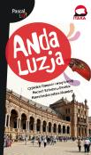 Pascal Lajt. Andaluzja w.2015. Autor: Najder Łukasz, Siewak-Sojka Łukasz. Dadada.pl Okładka książki Pascal Lajt. Andaluzja w.2015