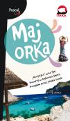 Pascal Lajt. Majorka w.2015. Autor: Marek Pawłowski (oprac.), Siewak-Sojka Zofia. Dadada.pl Okładka książki Pascal Lajt. Majorka w.2015