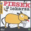 Okładka książki Piesek u lekarza
