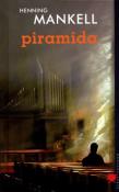 Okładka książki Piramida TW