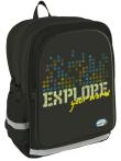 Opakowanie Plecak Discovery I