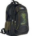 Opakowanie Plecak NG-39 National Gographic Green Astra