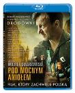 Pod Mocnym Aniołem. Autor: Wojtek Smarzowski. Dadada.pl Okładka książki Pod Mocnym Aniołem