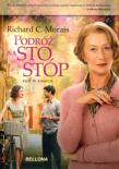 Okładka książki Podróż na sto stóp