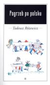 Okładka książki Pogrzeb po polsku