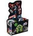 Opakowanie Pojemnik na przybory szkolne Avengers DERFORM