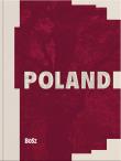 Poland. Autor: Kleiber Michał, Samsonowicz Henryk, Ziejka Franciszek. Dadada.pl Okładka książki Poland