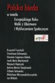 Polska bieda. Wydawca: AFM. Dadada.pl Opakowanie Polska bieda