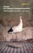 Okładka książki Polska dla średniozaawansowanych