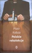 Okładka książki Polskie rekolekcje