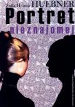 Okładka książki Portret nieznajomej