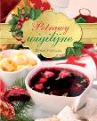 Okładka książki Potrawy wigilijne