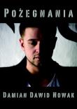 Okładka książki Pożegnania