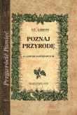 Okładka książki Poznaję przyrodę. 11 GAWĘD ZASTĘPOWYCH