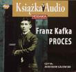 Proces - Audiobook. Autor: Franz Kafka. Dadada.pl Okładka książki Proces - Audiobook