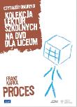 Okładka książki Proces