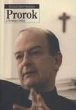 Prorok z Nowego Jorku. Autor: Neuhaus Richard John. Dadada.pl Okładka książki Prorok z Nowego Jorku