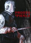 Prosto z piekła. Autor: Moore Alan, Campbell Eddie. Dadada.pl Okładka książki Prosto z piekła