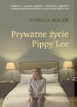 Okładka książki PRYWATNE ZYCIE PIPPY LEE-MUZA