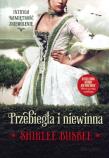 Okładka książki Przebiegła i niewinna