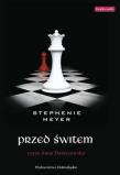 Przed świtem - Audiobook. Autor: Stephenie Meyer. Dadada.pl Okładka książki Przed świtem - Audiobook