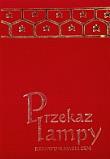 Okładka książki Przekaz lampy Pierwotne nauki zen