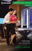 Przepis na sukces. Autor: Green Abby. Dadada.pl Okładka książki Przepis na sukces