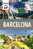 Przewodnik ilustrowany - Barcelona w.2015 PASCAL. Autor: Siewak-Sojka Zofia, Sojka Ludmiła. Dadada.pl Okładka książki Przewodnik ilustrowany - Barcelona w.2015 PASCAL