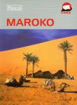 Okładka książki Przewodnik ilustrowany - Maroko '10 PASCAL
