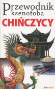 Przewodnik ksenofoba Chińczycy. Autor: Song Zhu. Dadada.pl Okładka książki Przewodnik ksenofoba Chińczycy